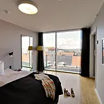 Scandic Hotell