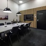 Hotell Scandic Århus