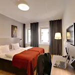 Hotell Scandic