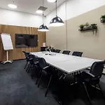 Hotell Scandic 4*