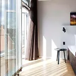 Hotell Scandic 4*