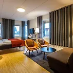 Hotell Scandic Århus