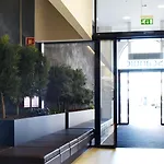 Hotell Scandic Århus