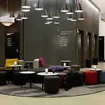 Scandic Hotell 4*