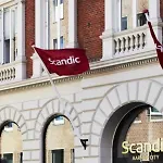Hotell Scandic