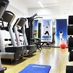 Hotell Scandic 4*