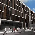 Scandic Hotell Århus
