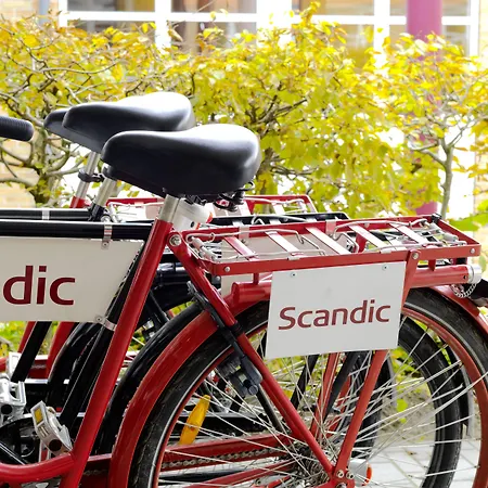 Scandic
