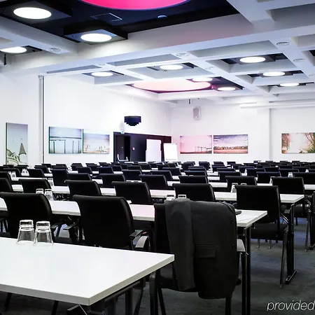 Scandic Aarhus