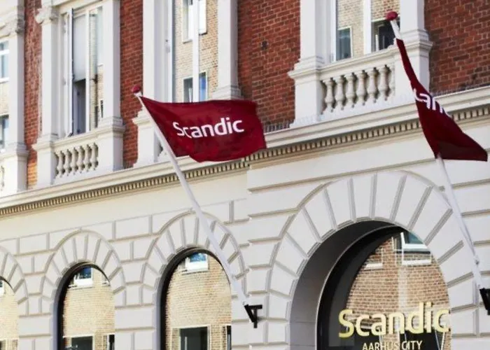 Hotel Scandic