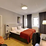 Scandic Hotel