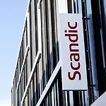 Scandic 4* 오르후스