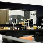 Hotel Scandic 4*