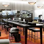 Hotel Scandic Aarhus