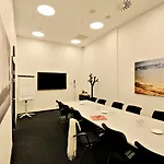 Hotel Scandic Aarhus