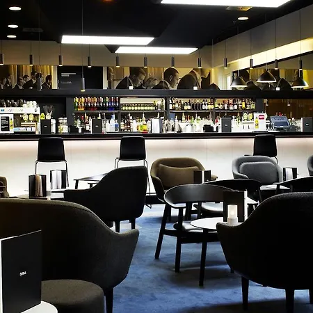 Scandic Hotel Århus