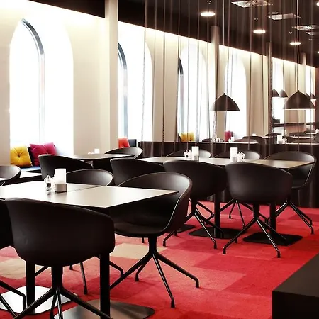 Hotell Scandic