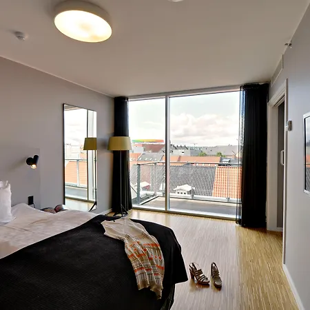 Scandic Hotell