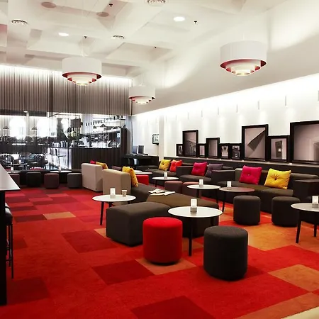 Scandic Hotell Århus
