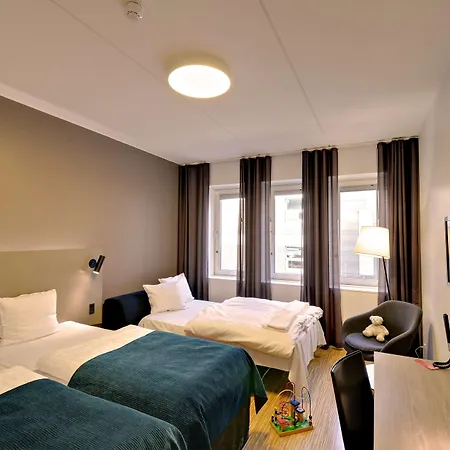 Scandic 4* Århus