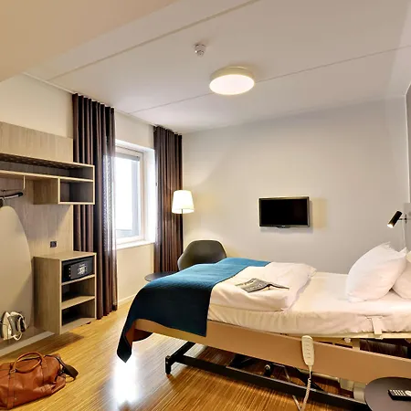 Scandic Århus