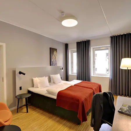 Scandic Hotell