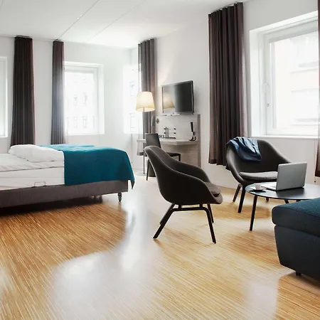 Scandic Hotell Århus