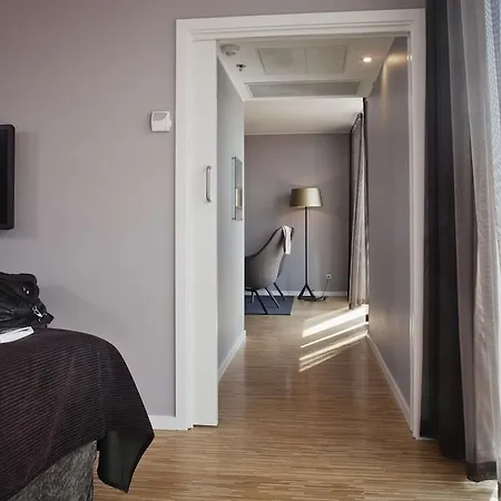 Scandic Århus