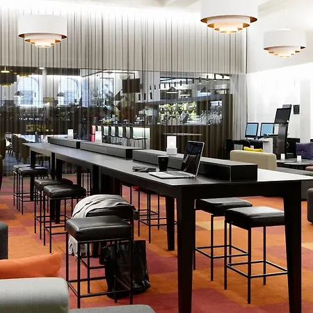 Hotel Scandic Århus