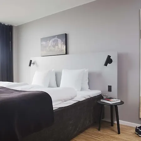 Scandic Hotell Århus