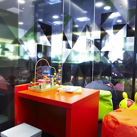 Otel Scandic 4*