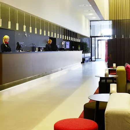 Scandic Hotell