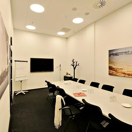 Otel Scandic