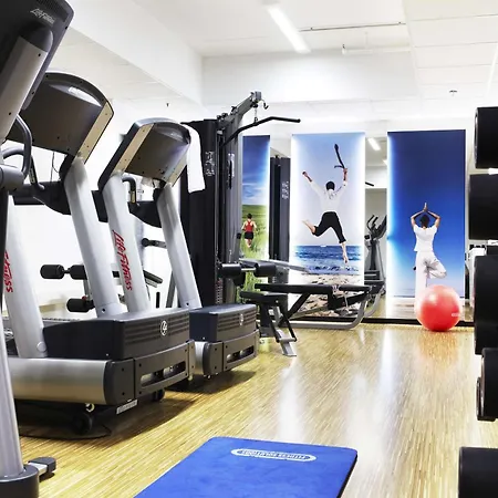 Scandic 4* Århus