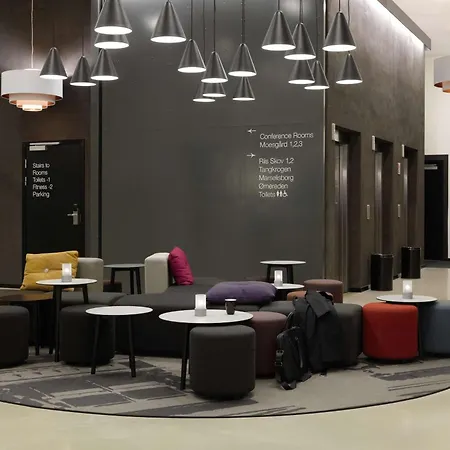 Scandic Hotel Århus