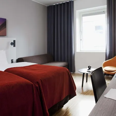 Hotel Scandic Århus