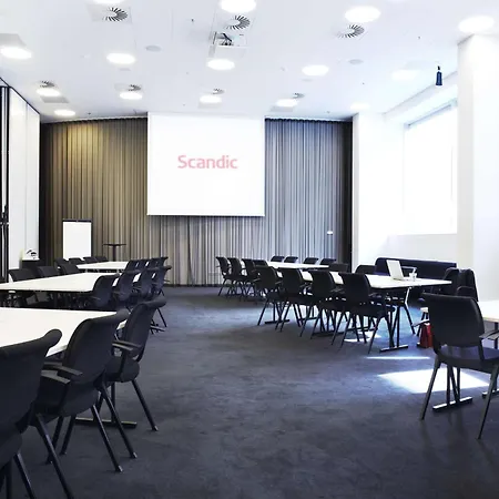 Scandic 4* Århus