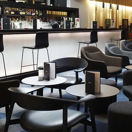 Scandic Hotel