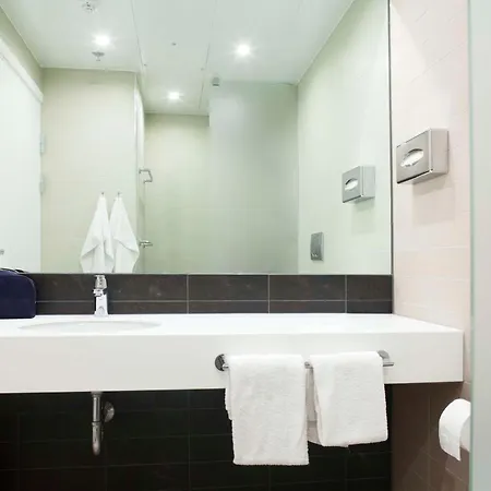 Scandic Hotel 4*