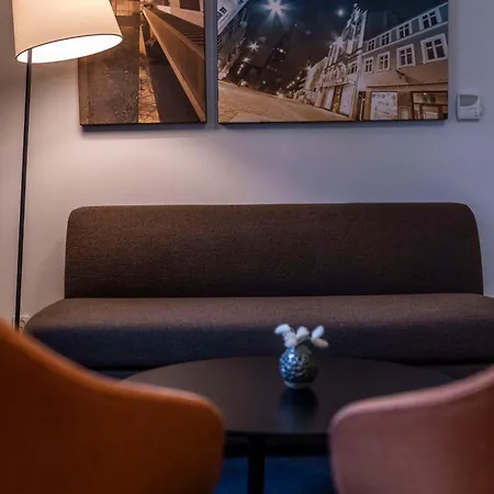 Hotel Scandic Aarhus