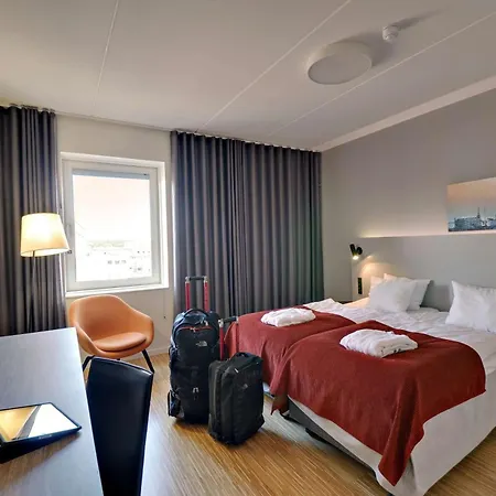 Scandic Århus