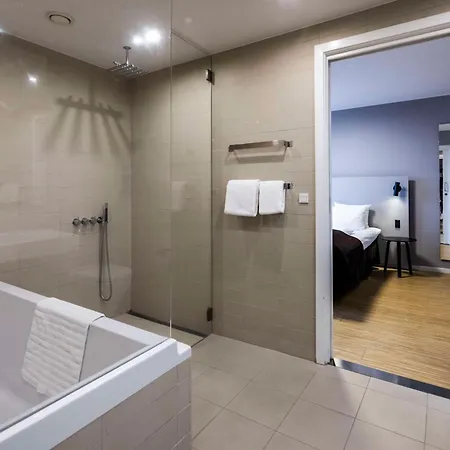 Scandic 4* Århus