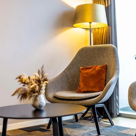Hotell Scandic