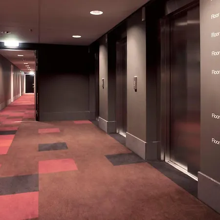 Scandic Hotel 4*