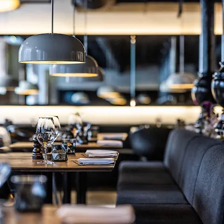 Scandic Hotel Århus