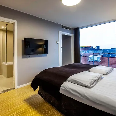 Scandic Århus
