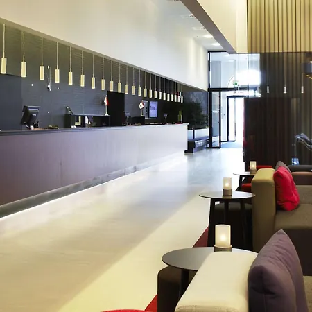 Scandic Hotel