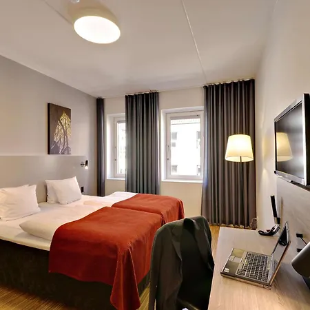 فندق Scandic