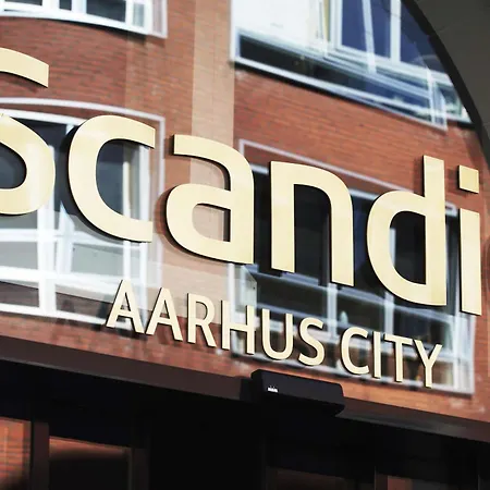 Scandic Hotel 4*
