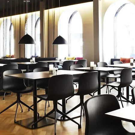 Scandic فندق Århus